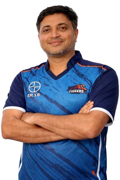 Abhishek