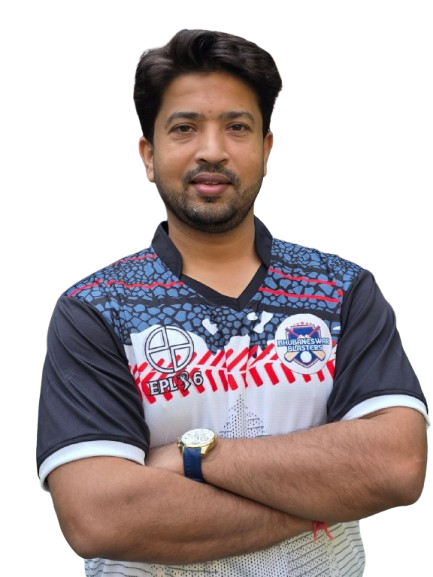 Rishabh